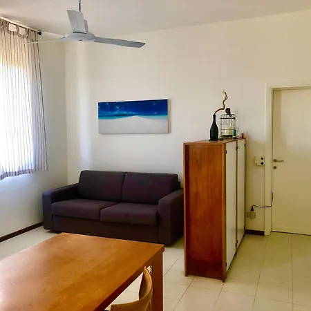 Panoramico Apartmán Procchio (Isola d'Elba)