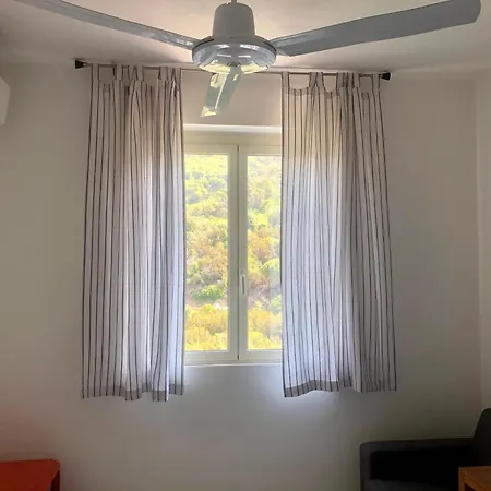 Panoramico Apartmán Procchio (Isola d'Elba)