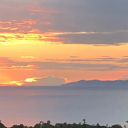 Panoramico Apartmán Procchio (Isola d'Elba)