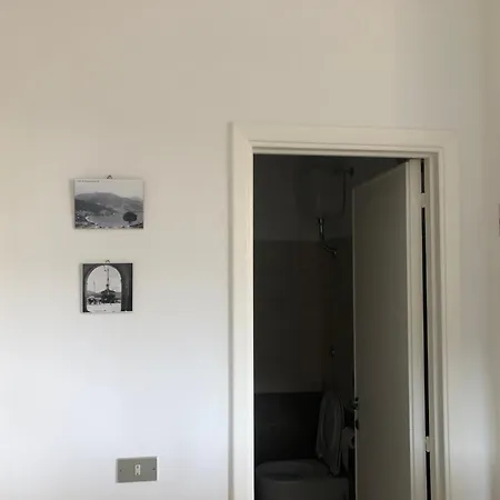Panoramico Apartmán