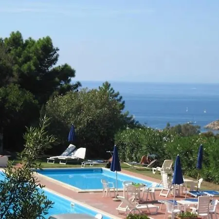 Panoramico * بروكيو
