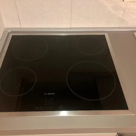 شقة Panoramico بروكيو