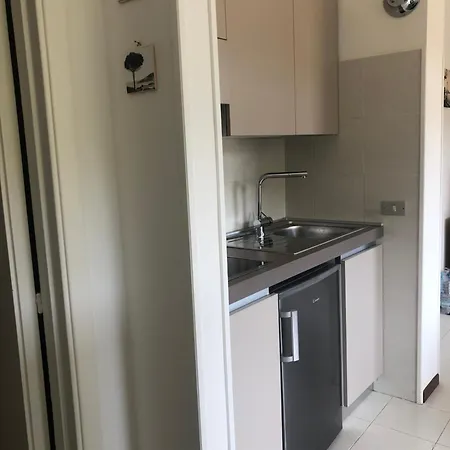 شقة Panoramico *