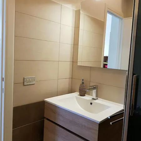 Panoramico شقة *