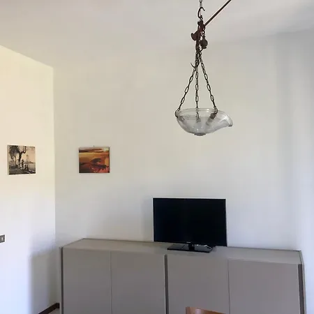 شقة Panoramico بروكيو