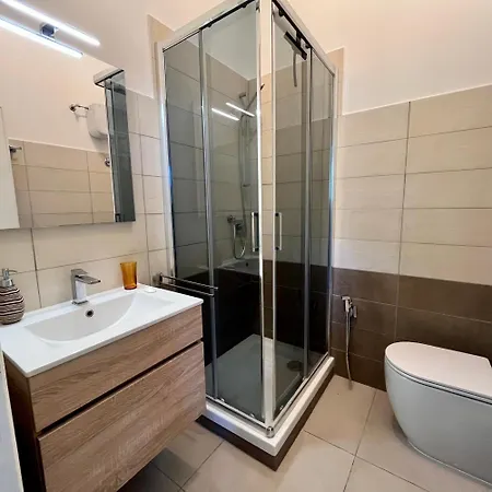 شقة Panoramico