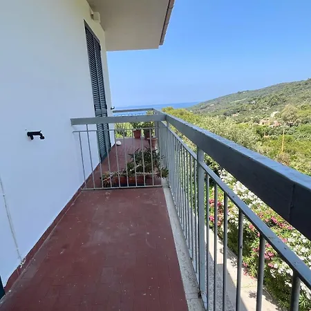 Panoramico * بروكيو