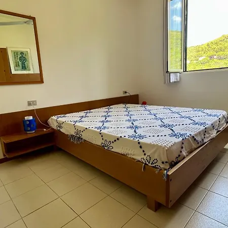 شقة Panoramico